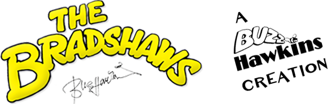 The Bradshaws - WELCOME to the Bradshaws website, their digital home, where we’ll attempt to amuse and inform you, Bradshaw-wise, on all subjects